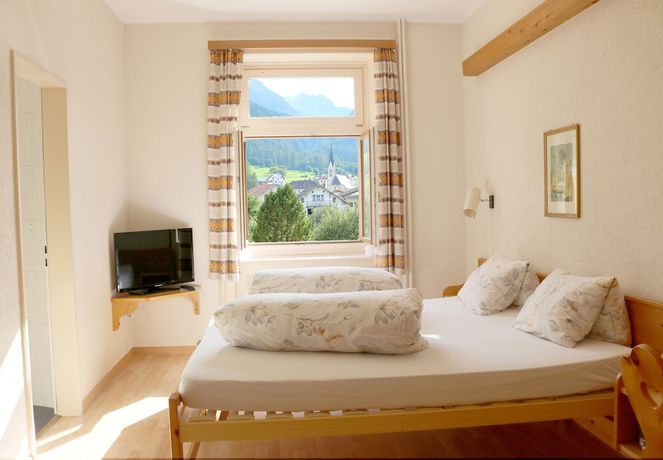 Imagen de la habitación del Hotel Restaurant Schweizerhof. Foto 15