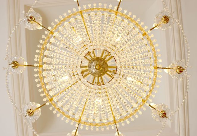 Imagen de los interiores del Hotel Restaurant Schweizerhof. Foto 20