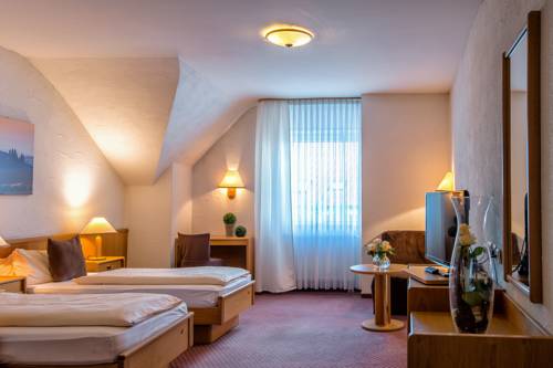 Imagen de la habitación del Hotel Restaurant Schwyzerhuesli. Foto 4
