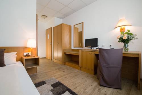 Imagen de la habitación del Hotel Restaurant Schwyzerhuesli. Foto 6