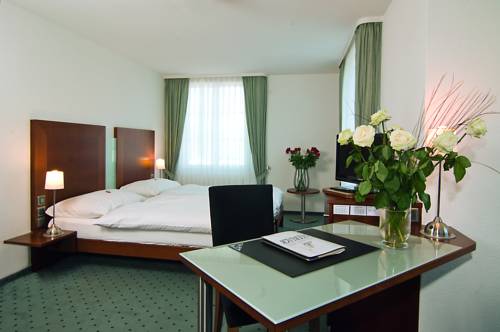 Imagen de la habitación del Hotel Restaurant Seeblick. Foto 3