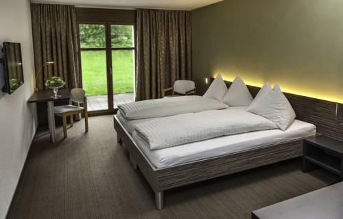 Imagen de la habitación del Hotel Restaurant Seegarten. Foto 2