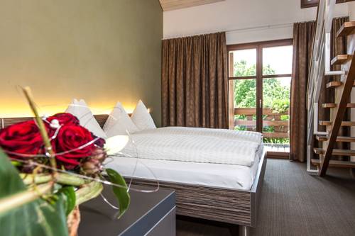 Imagen de la habitación del Hotel Restaurant Seegarten. Foto 3