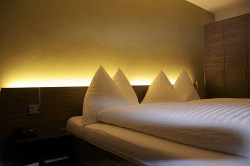 Imagen de la habitación del Hotel Restaurant Seegarten. Foto 4