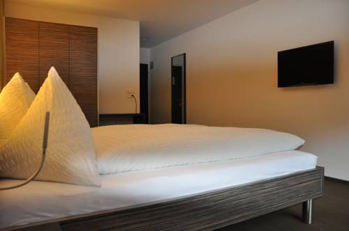 Imagen de la habitación del Hotel Restaurant Seegarten. Foto 5