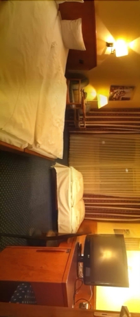 Imagen de la habitación del Hotel Restaurant Seegarten Quickborn. Foto 10