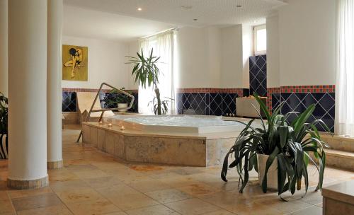 Imagen general del Hotel Restaurant Sengscheider Hof. Foto 3