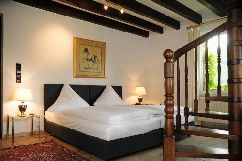 Imagen de la habitación del Hotel Restaurant Sengscheider Hof. Foto 5