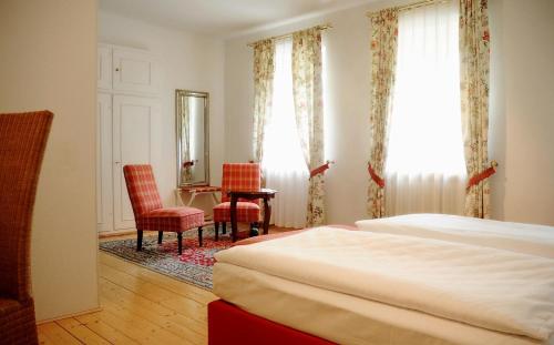 Imagen de la habitación del Hotel Restaurant Sengscheider Hof. Foto 6