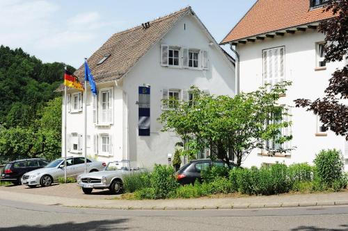 Imagen general del Hotel Restaurant Sengscheider Hof. Foto 4