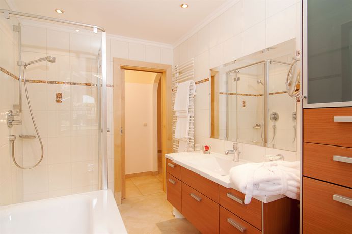 Imagen de la habitación del Hotel Restaurant Sieghard. Foto 8