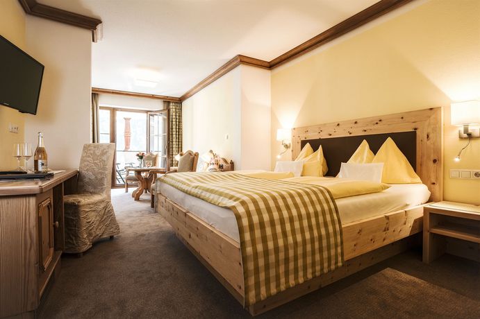 Imagen de la habitación del Hotel Restaurant Sieghard. Foto 10