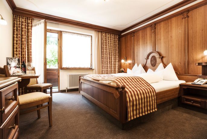 Imagen de la habitación del Hotel Restaurant Sieghard. Foto 11
