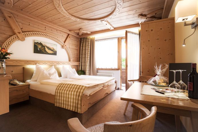 Imagen de la habitación del Hotel Restaurant Sieghard. Foto 12