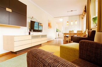 Imagen de los exteriores del Hotel Restaurant Sieghard. Foto 15