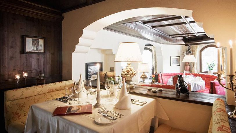 Imagen del bar/restaurante del Hotel Restaurant Sieghard. Foto 5