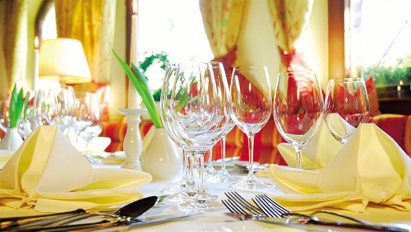 Imagen de los interiores del Hotel Restaurant Sieghard. Foto 16