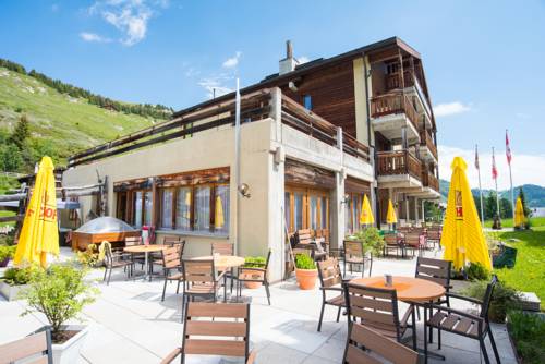 Imagen de la habitación del Hotel Restaurant Silbersand. Foto 2