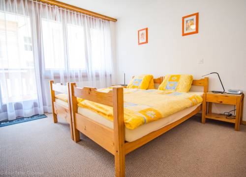 Imagen de la habitación del Hotel Restaurant Silbersand. Foto 3