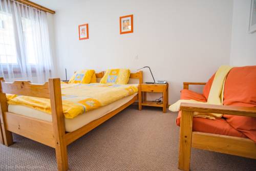 Imagen de la habitación del Hotel Restaurant Silbersand. Foto 4