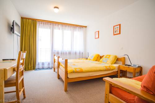 Imagen de la habitación del Hotel Restaurant Silbersand. Foto 5