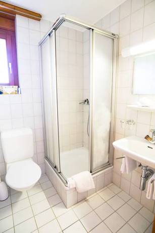 Imagen de la habitación del Hotel Restaurant Silbersand. Foto 6