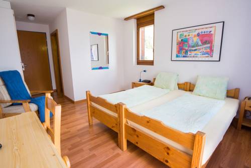 Imagen de la habitación del Hotel Restaurant Silbersand. Foto 7