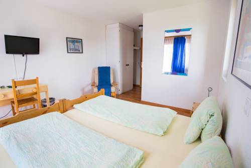 Imagen de la habitación del Hotel Restaurant Silbersand. Foto 8