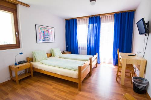 Imagen de la habitación del Hotel Restaurant Silbersand. Foto 10