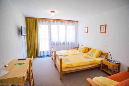 Imagen de la habitación del Hotel Restaurant Silbersand. Foto 11