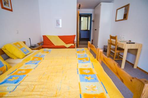 Imagen de la habitación del Hotel Restaurant Silbersand. Foto 12