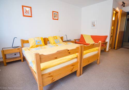 Imagen de la habitación del Hotel Restaurant Silbersand. Foto 13