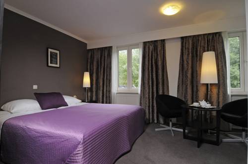 Imagen de la habitación del Hotel Restaurant Slenaker Vallei. Foto 3