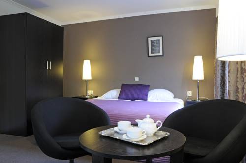Imagen de la habitación del Hotel Restaurant Slenaker Vallei. Foto 4
