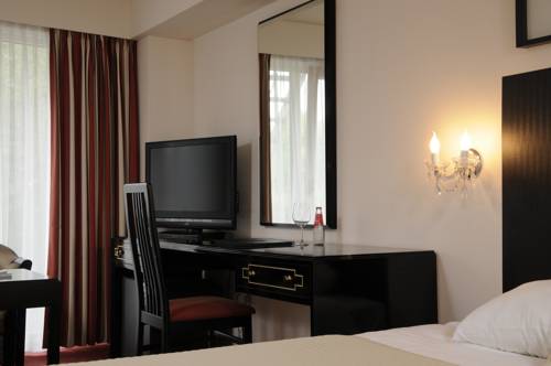Imagen de la habitación del Hotel Restaurant Slenaker Vallei. Foto 5