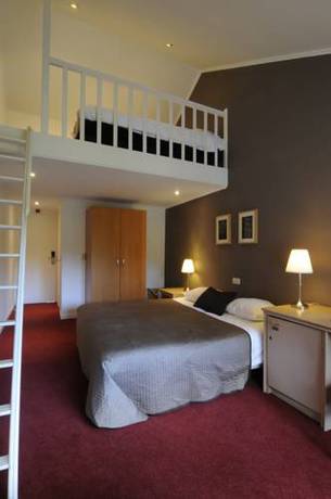 Imagen de la habitación del Hotel Restaurant Slenaker Vallei. Foto 6