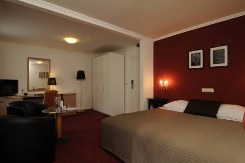 Imagen de la habitación del Hotel Restaurant Slenaker Vallei. Foto 7