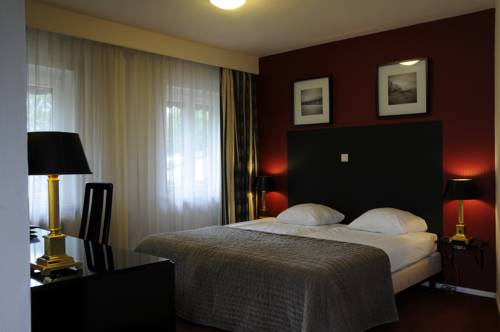 Imagen de la habitación del Hotel Restaurant Slenaker Vallei. Foto 8
