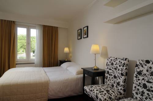 Imagen de la habitación del Hotel Restaurant Slenaker Vallei. Foto 9