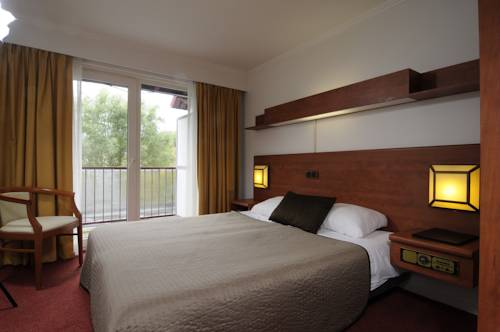 Imagen de la habitación del Hotel Restaurant Slenaker Vallei. Foto 10