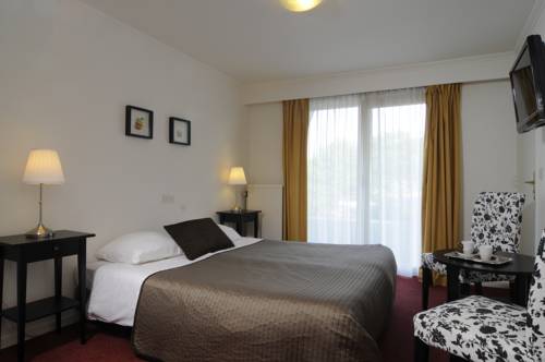 Imagen de la habitación del Hotel Restaurant Slenaker Vallei. Foto 11