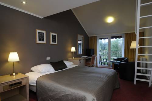 Imagen de la habitación del Hotel Restaurant Slenaker Vallei. Foto 13