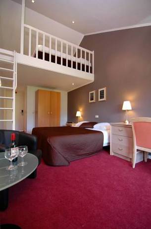 Imagen de la habitación del Hotel Restaurant Slenaker Vallei. Foto 14