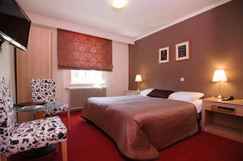 Imagen de la habitación del Hotel Restaurant Slenaker Vallei. Foto 15
