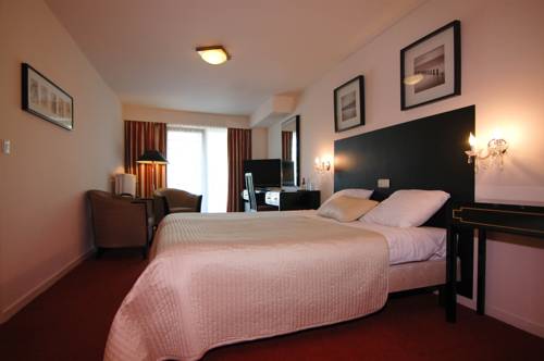 Imagen de la habitación del Hotel Restaurant Slenaker Vallei. Foto 16