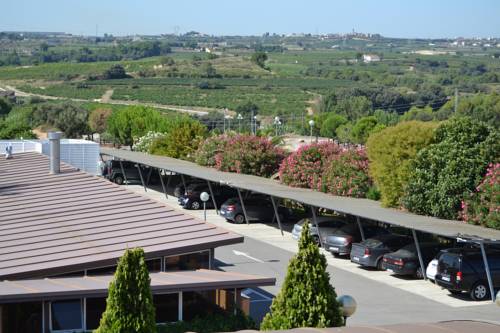 Imagen de la habitación del Hotel Restaurant Sol I Vi. Foto 5