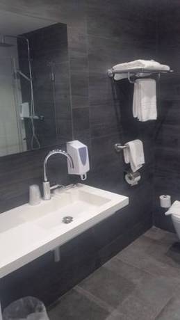 Imagen de la habitación del Hotel Restaurant Sol I Vi. Foto 7