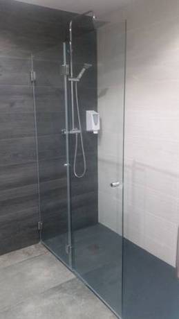 Imagen de la habitación del Hotel Restaurant Sol I Vi. Foto 8