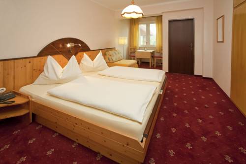Imagen de la habitación del Hotel - Restaurant Soleo. Foto 3