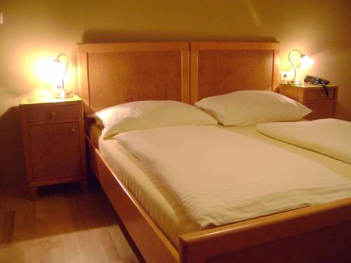 Imagen de la habitación del Hotel - Restaurant Soleo. Foto 5
